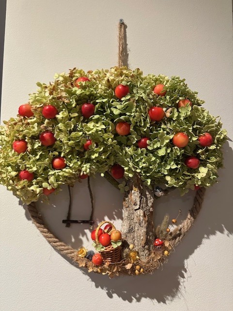 Herfst workshop herfstboom1