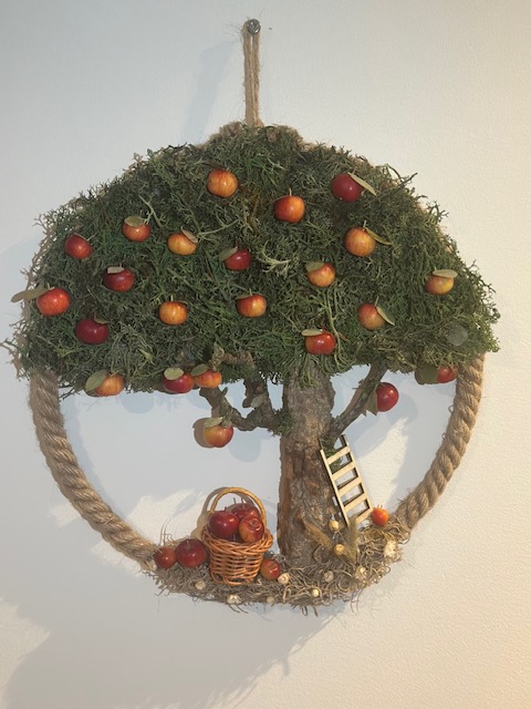 Herfst workshop herfstboom2