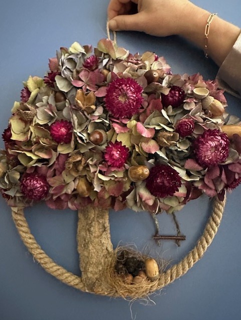 Herfst workshop herfstboom3