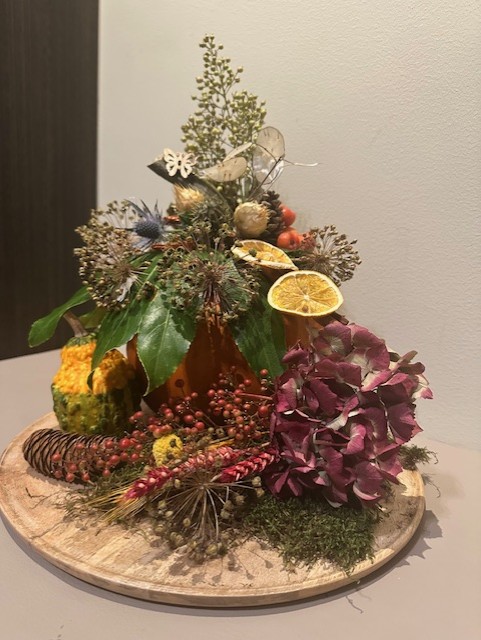 Herfst workshop pompoenstuk3