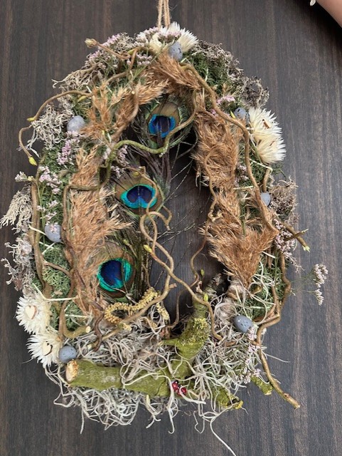 Lente workshop pasen