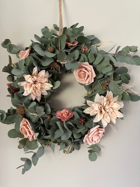 Zomer workshop zomerkrans3