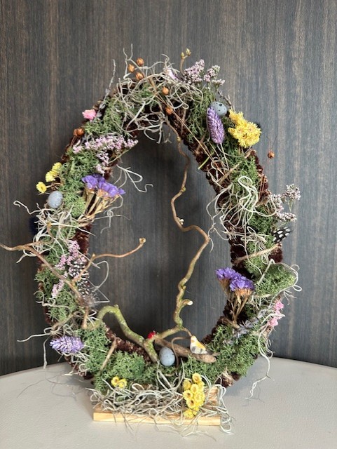 lente workshop pasen 2