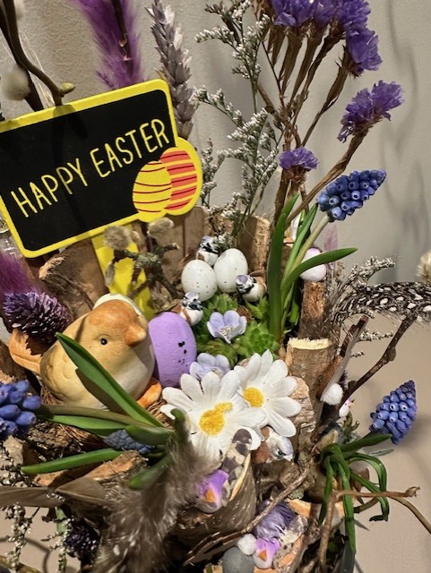 lente workshop pasen1